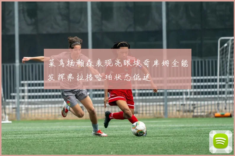 菜鸟杨瀚森表现亮眼埃奇库姆全能发挥弗拉格哈珀状态低迷