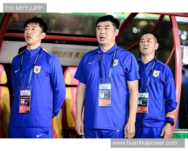 山东泰山新赛季教练团队揭晓韩鹏将搭档外籍助教共同执掌球队
