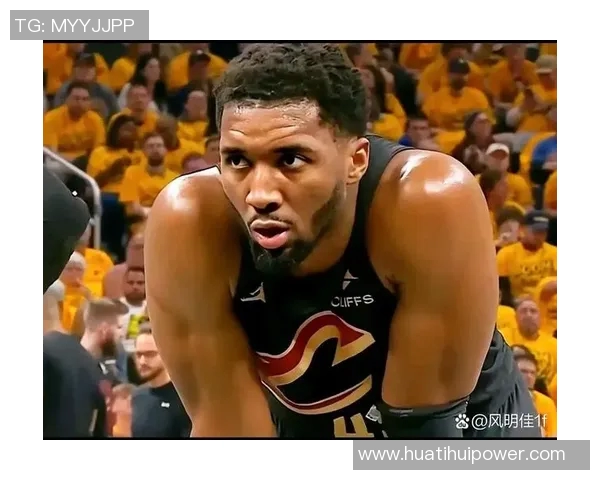 米切尔回应下半场零分表现称双腿沉重并无大碍