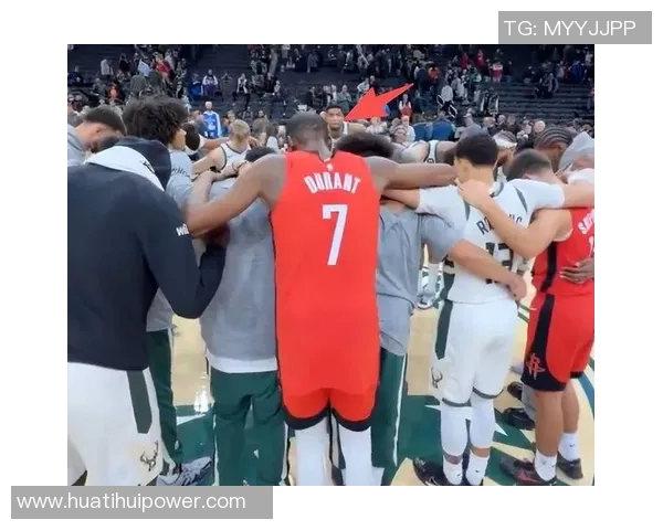 谢泼德回忆与KD的成长历程感慨能成为队友的特别缘分