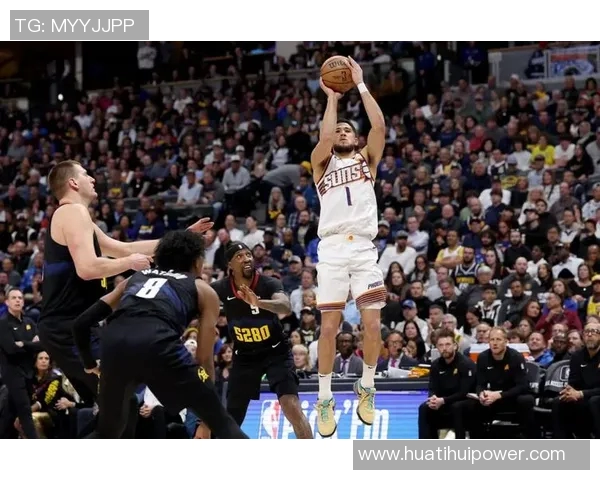 掘金客场连胜势头强劲冲击NBA历史纪录能否实现16连胜的伟业