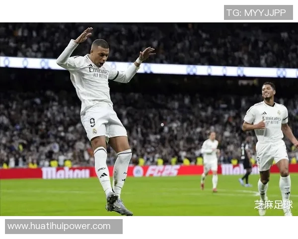 皇马国王杯将进行大规模轮换姆巴佩肌肉和膝盖双重不适